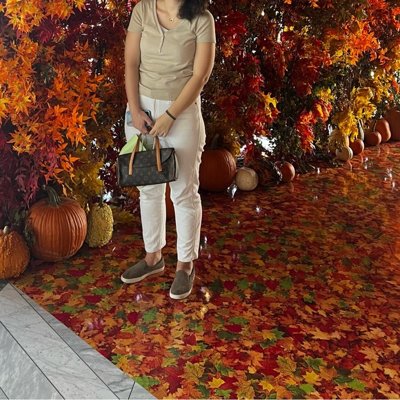 Vintage Louis Vuitton purse great condition - Picture 4 of 15